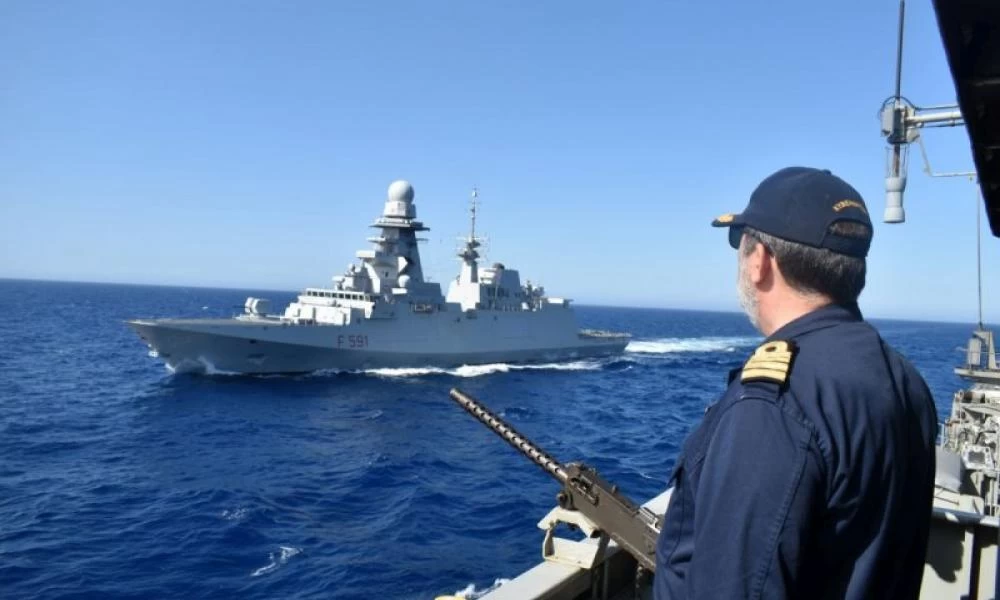 Σε εγρήγορση η ελληνική διπλωματία: Ενήμεροι οι 5 του ΣΑ του ΟΗΕ